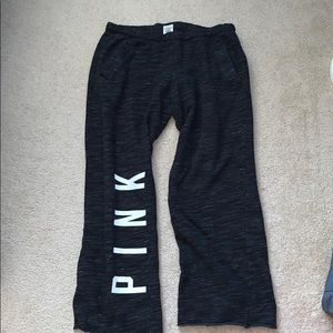 Victoria’s Secret PINK sweatpants